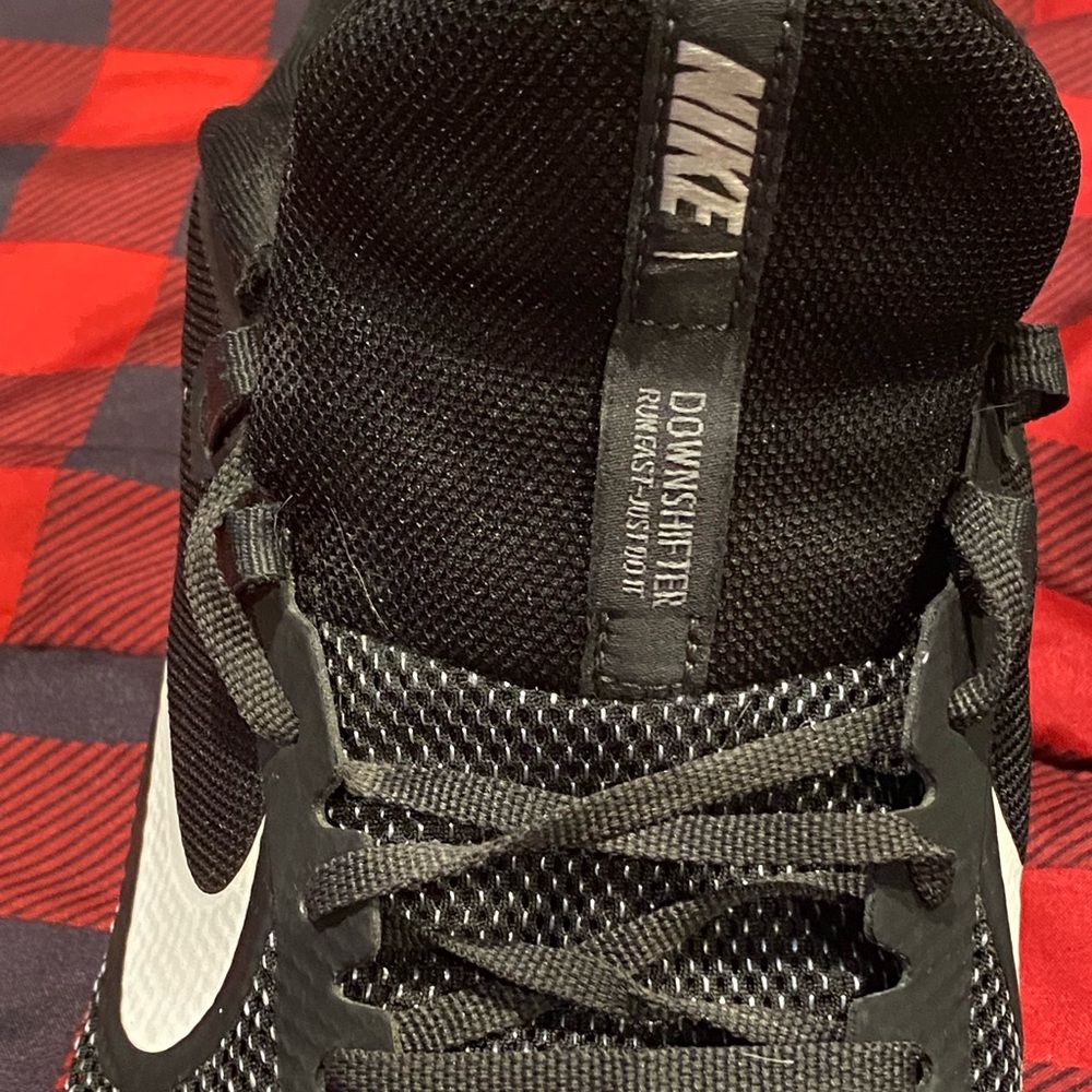Nike Men’s Downshifter shoes
